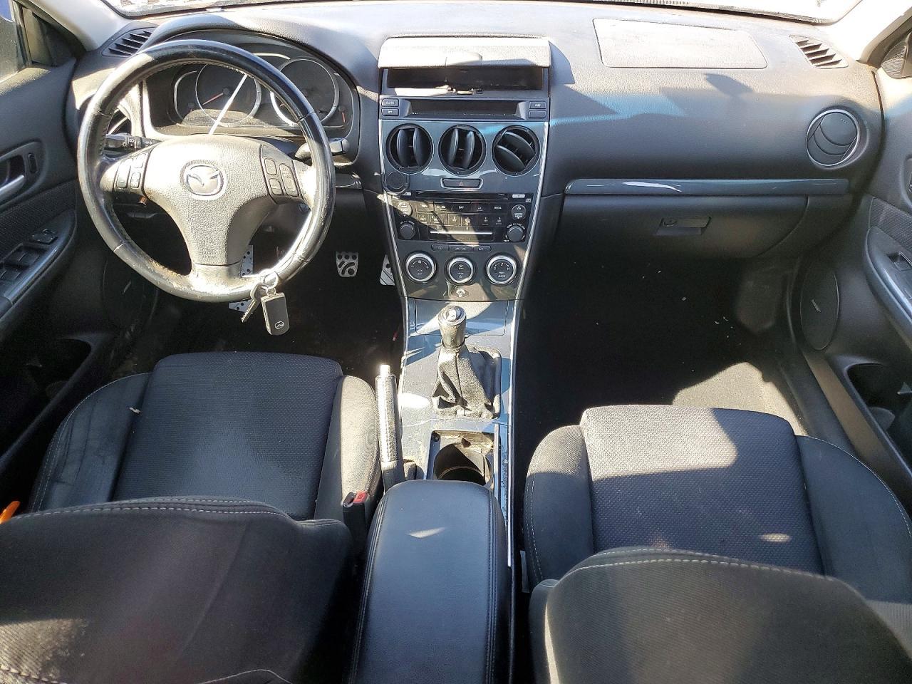 2006 MAZDA 6