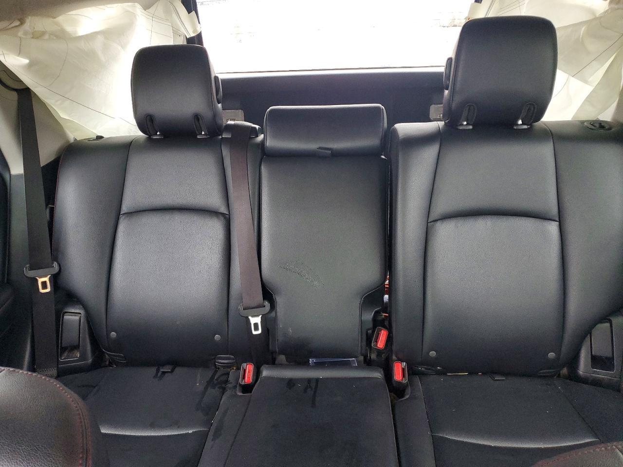 2018 TOYOTA 4Runner