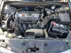 2011 HONDA ACCORD