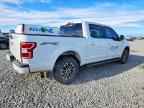 2019 FORD F-150 Lightning