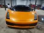 2008 Lamborghini Gallardo