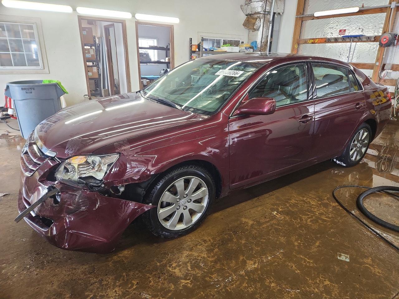 2006 TOYOTA Avalon