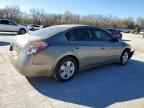 2007 NISSAN ALTIMA