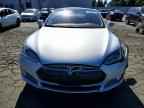 2013 TESLA MODEL S
