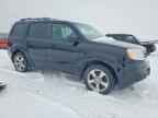 2014 HONDA PILOT