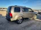 2009 HONDA PILOT