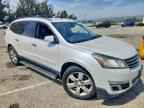 2016 CHEVROLET TRAVERSE