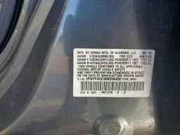 2011 HONDA PILOT