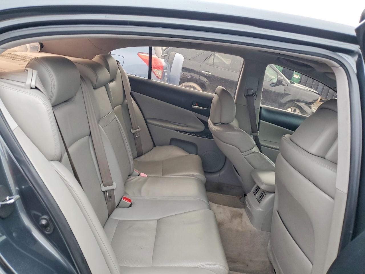 2006 LEXUS GS 300