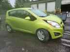 2013 CHEVROLET Spark