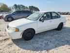 2002 NISSAN SENTRA