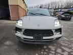 2019 PORSCHE Macan