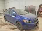 2014 CHEVROLET SONIC
