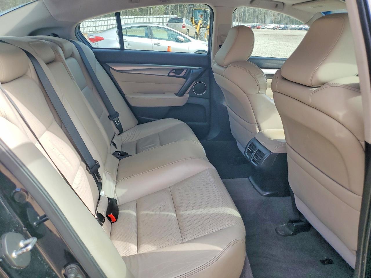 2010 ACURA TL