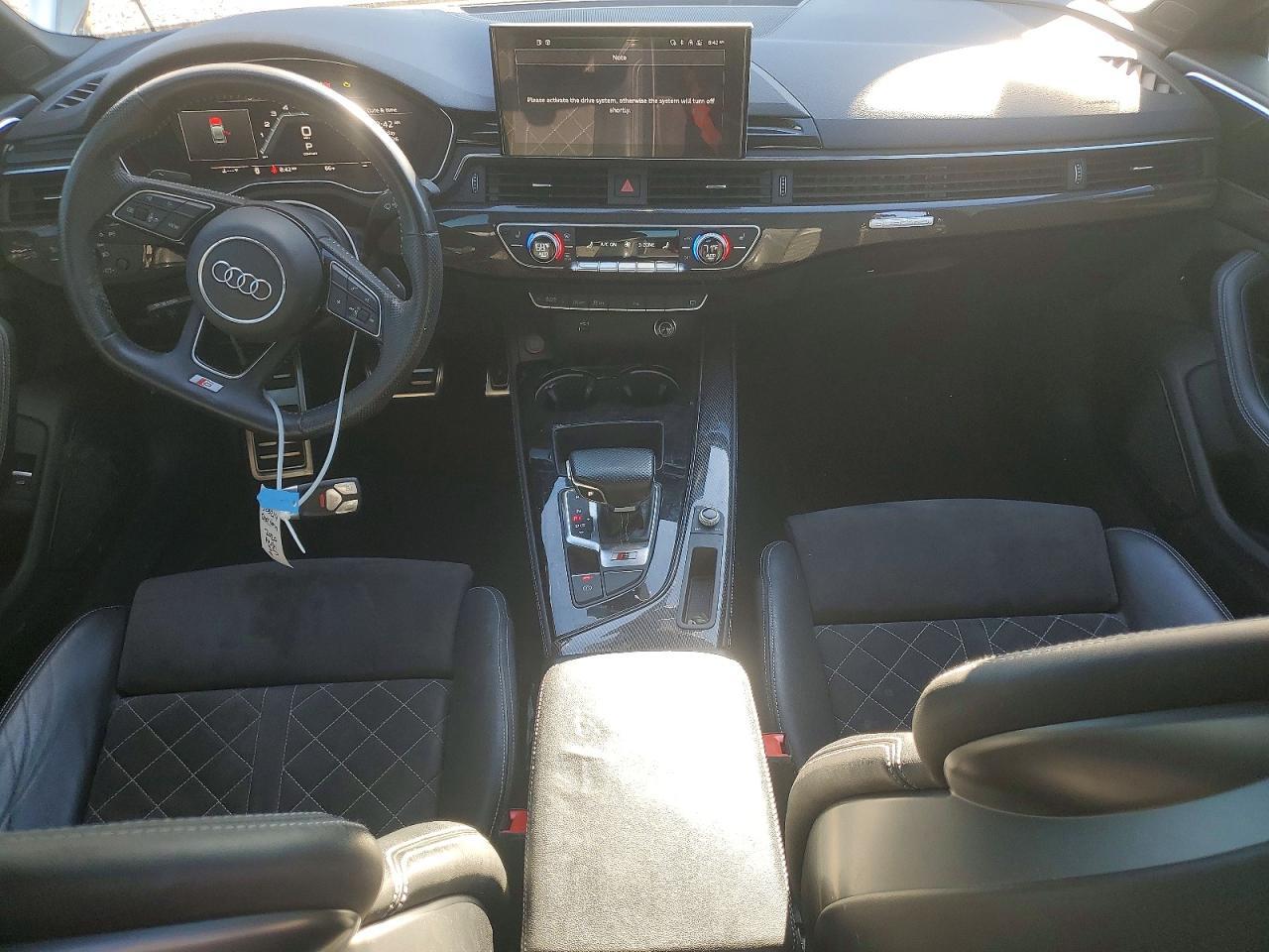 2020 AUDI S5
