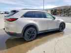 2025 MAZDA CX-90