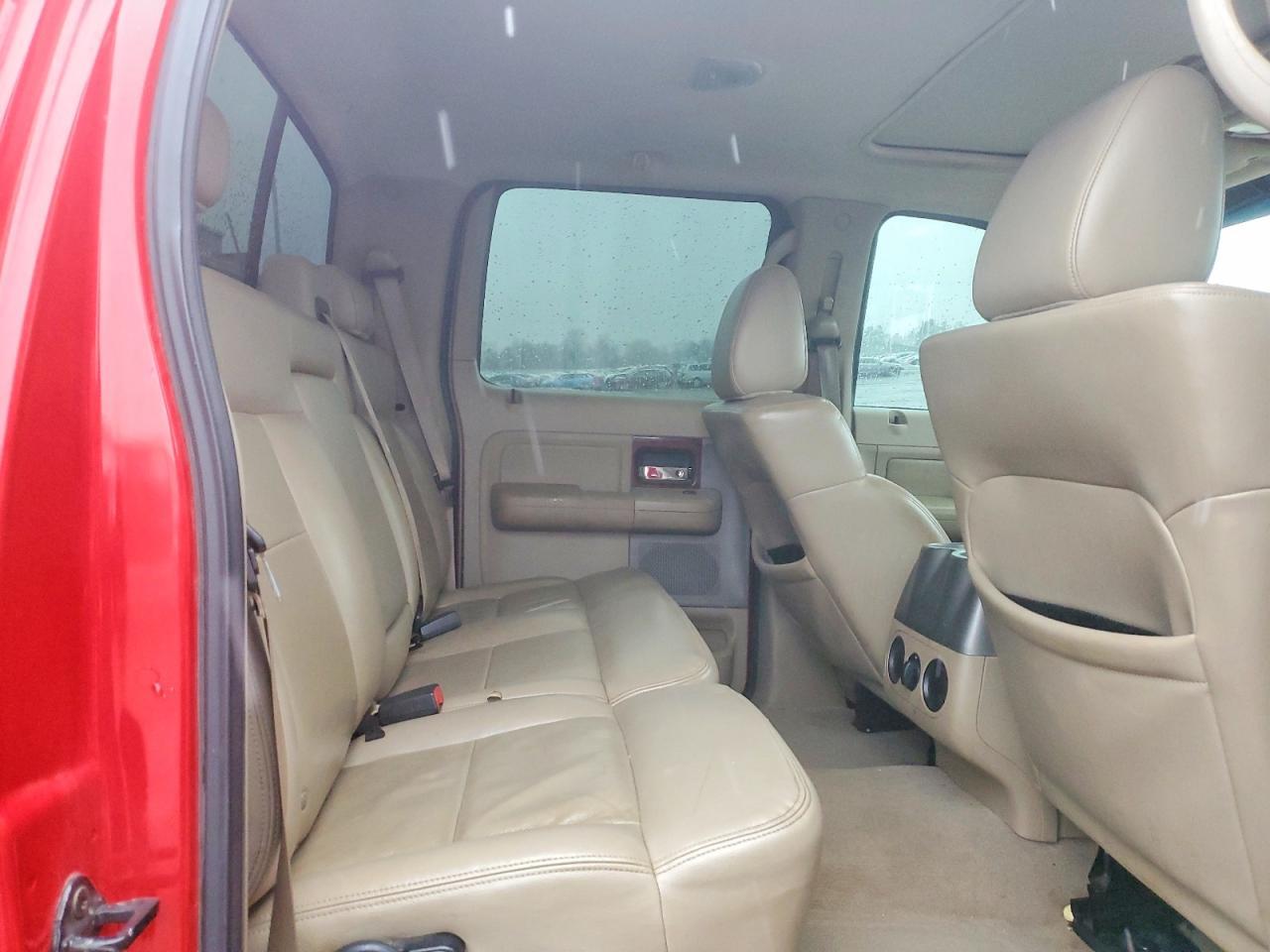 2005 FORD F-150 Lightning