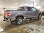 2013 FORD F-150 Lightning