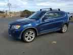 2013 BMW X3