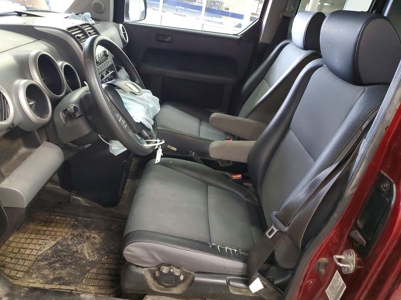 2006 HONDA Element
