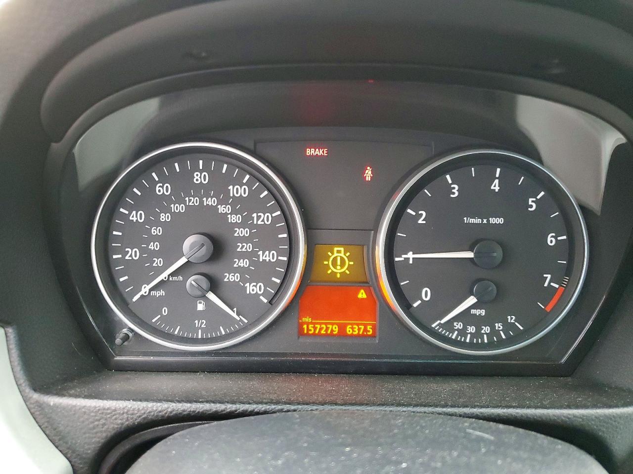 2006 BMW 3 SERIES