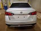 2020 NISSAN VERSA