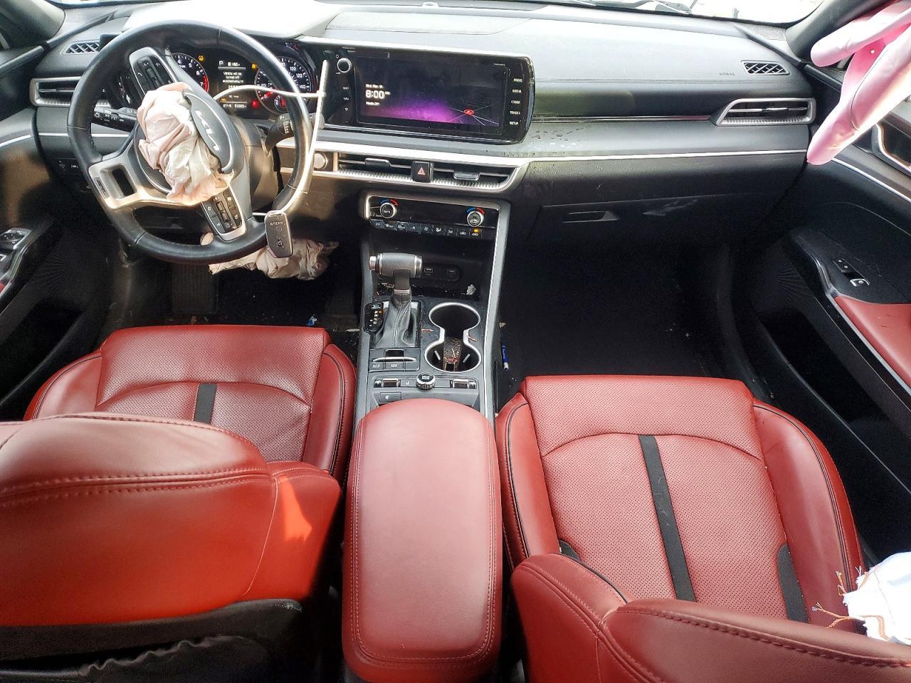 2023 KIA K5
