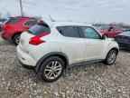 2013 NISSAN Juke