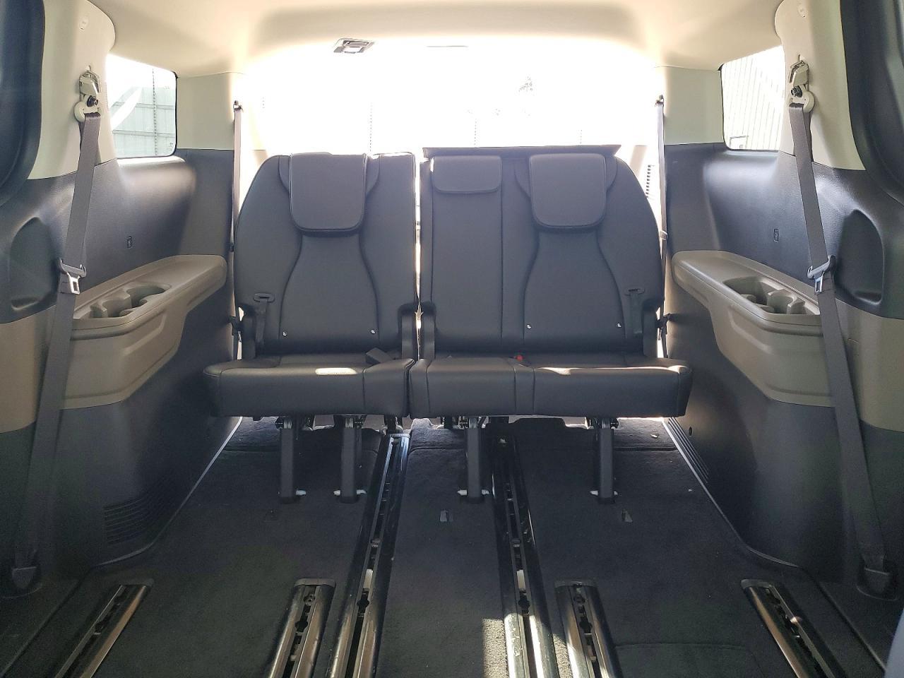 2026 KIA Carnival