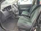 2012 NISSAN VERSA
