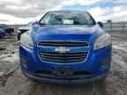 2015 CHEVROLET TRAX