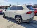 2024 TOYOTA HIGHLANDER