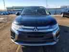 2017 MITSUBISHI outlander
