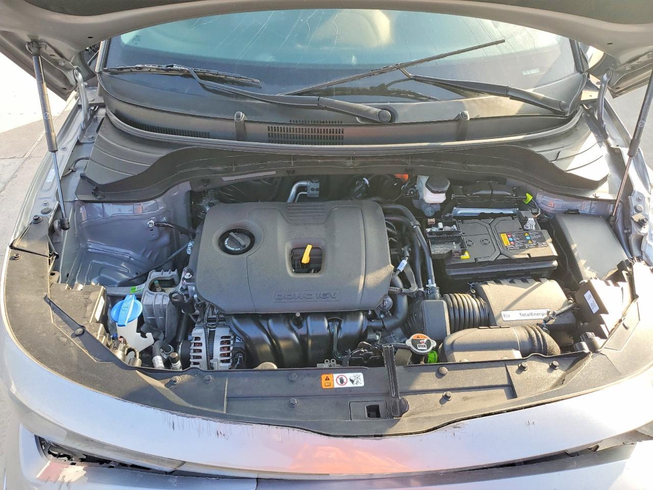 2025 KIA SOUL