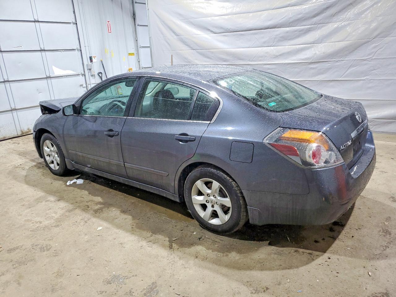 2008 NISSAN ALTIMA