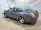 2008 NISSAN ALTIMA