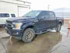 2018 FORD F-150 Lightning