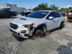 2023 SUBARU WRX