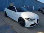 2019 ALFA ROMEO Giulia