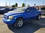 2007 DODGE Dakota