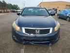 2010 HONDA ACCORD