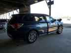 2015 NISSAN PATHFINDER