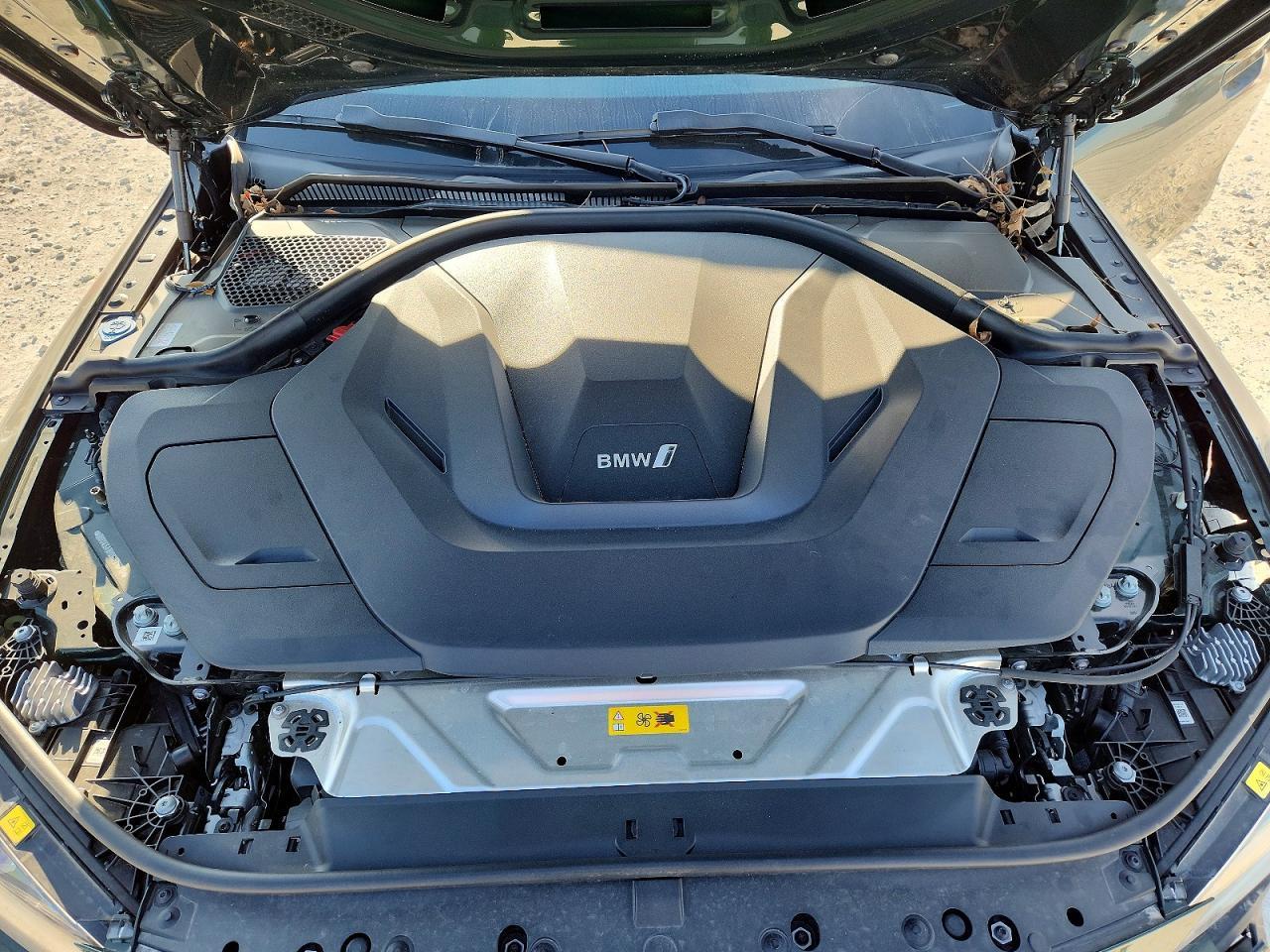 2024 BMW i4