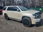 2015 CHEVROLET Tahoe