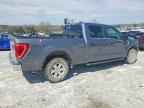2022 FORD F-150 Lightning