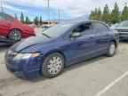 2011 HONDA CIVIC