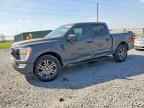 2021 FORD F-150 Lightning