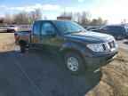 2017 NISSAN Frontier