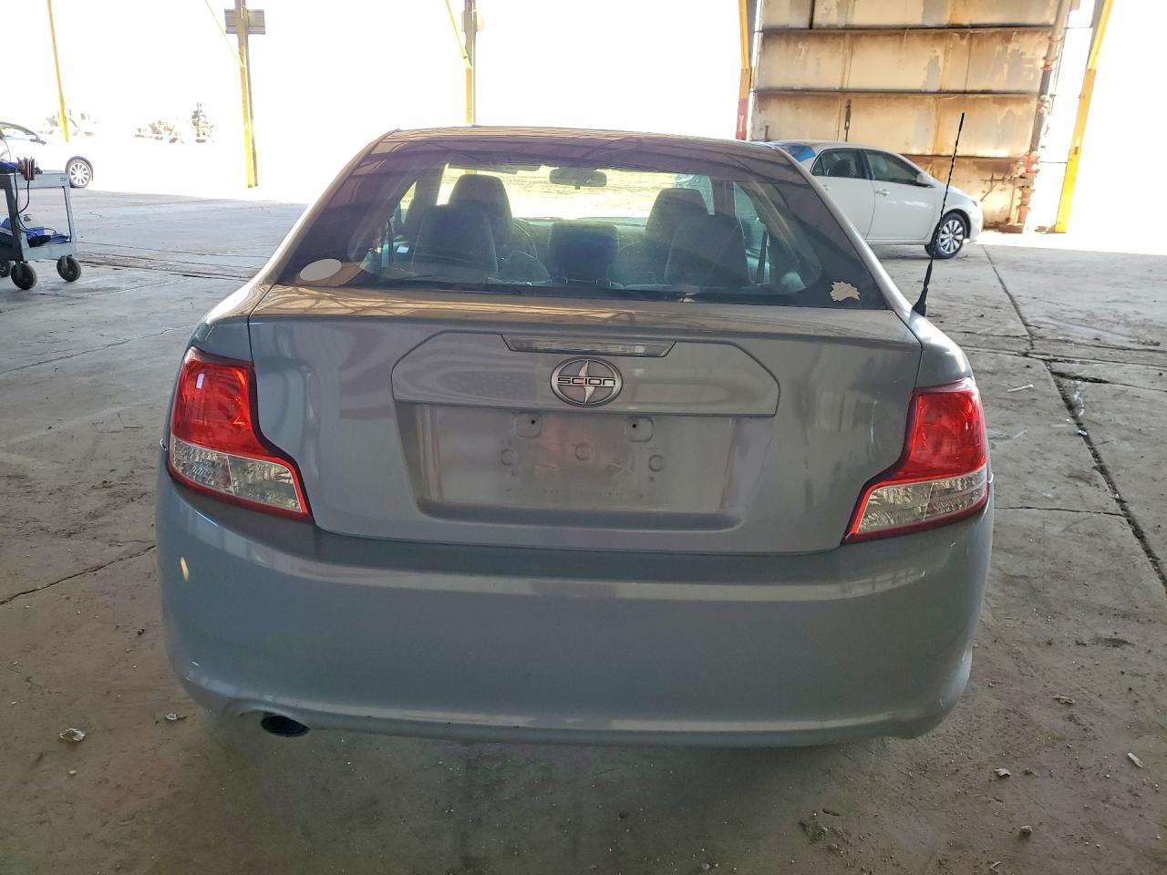 2011 SCION TC