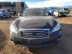 2012 INFINITI M37